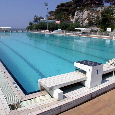 Apartment Rose By The Beach & Tennis Courts Split Luaran gambar