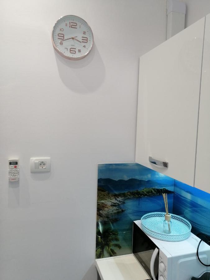 Apartment Rose By The Beach & Tennis Courts Split Luaran gambar