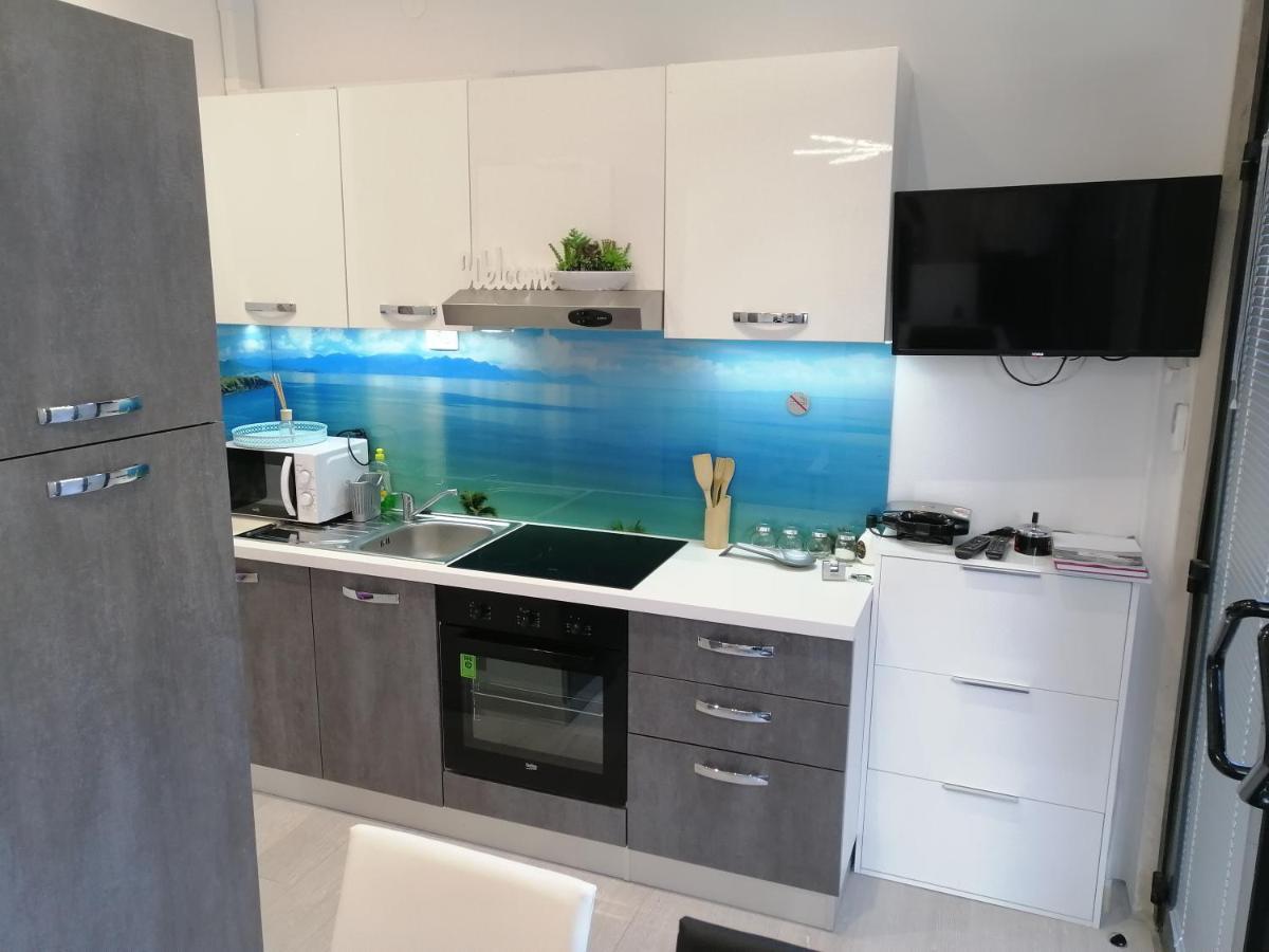 Apartment Rose By The Beach & Tennis Courts Split Luaran gambar