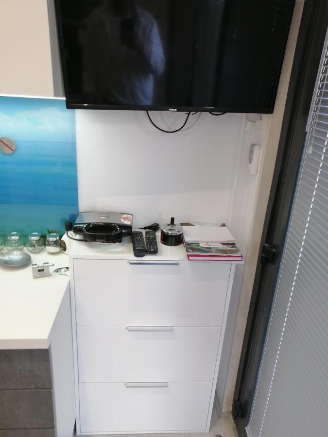 Apartment Rose By The Beach & Tennis Courts Split Luaran gambar