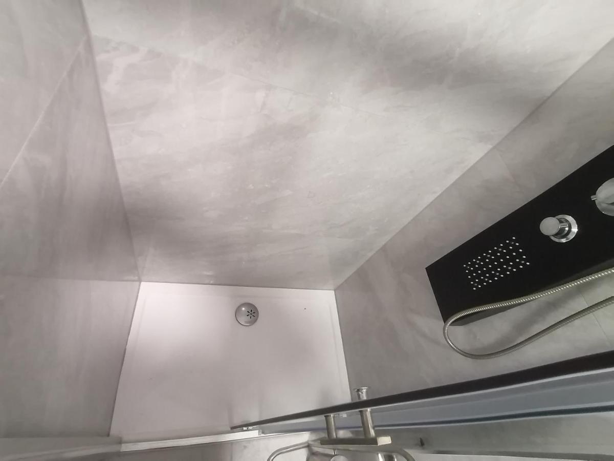 Apartment Rose By The Beach & Tennis Courts Split Luaran gambar