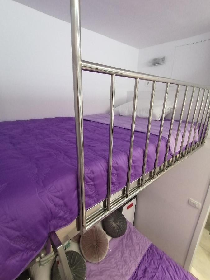 Apartment Rose By The Beach & Tennis Courts Split Luaran gambar